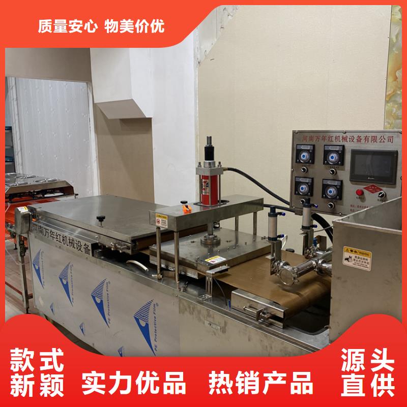 烫面春饼机的价格与性能对比同城厂家