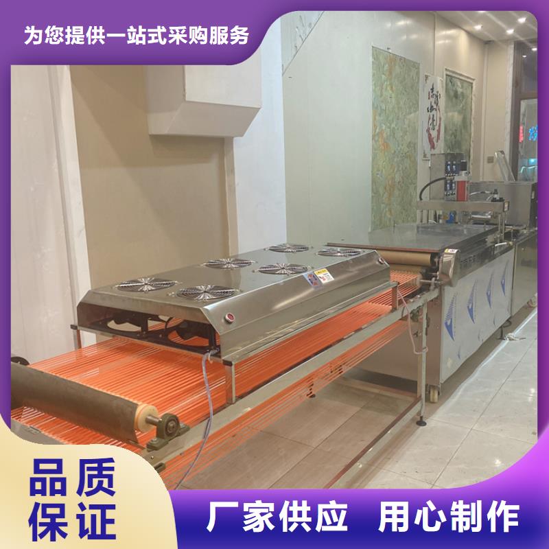 鸡肉卷饼机操作技巧与注意事项厂家