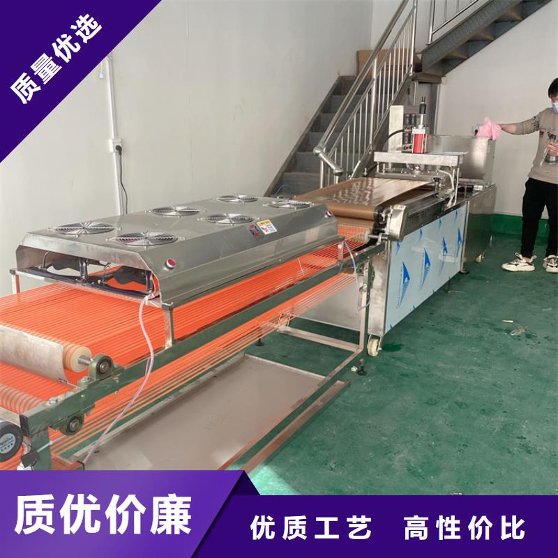 烙饼机设备厂家地址2025已更新(今日/图片）本地公司