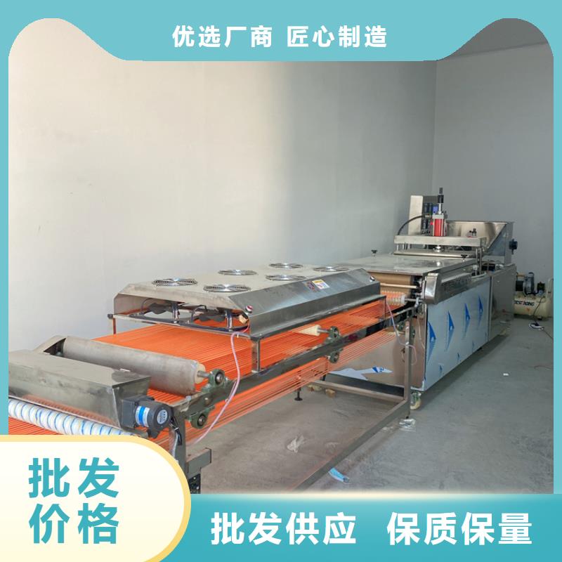 液压烙馍机如何选择品牌大厂家