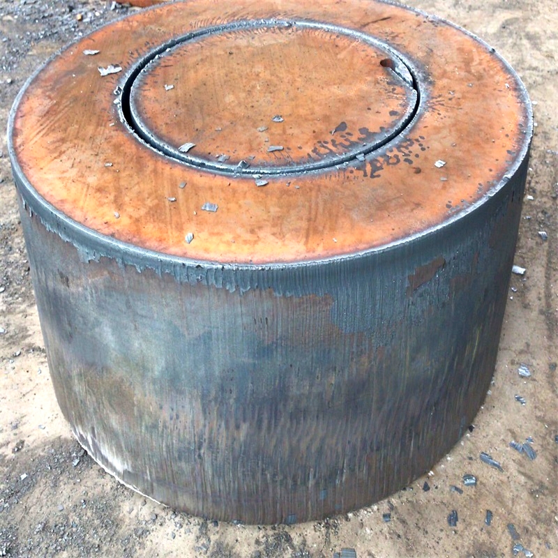 慈溪260毫米厚16MN钢板现货零割工厂源头厂商