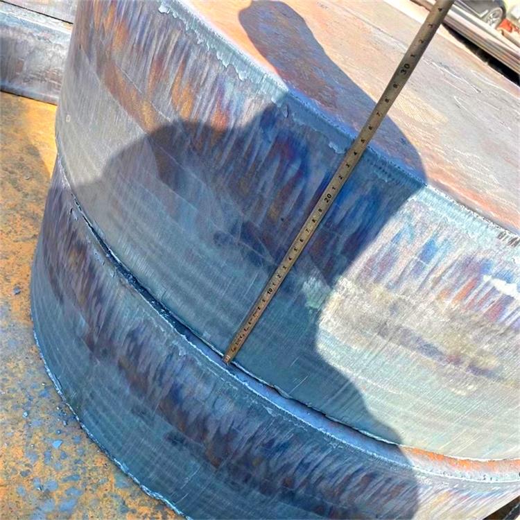 南阳380mm厚Q355B钢板现货零切工厂厂家售后完善