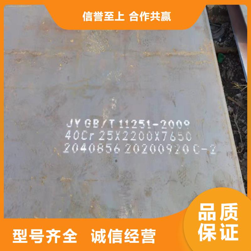 Q390C低合金高强度板厂家工厂采购