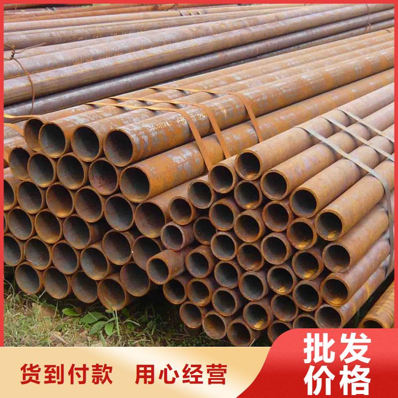 Q345B无缝管解决方案优惠费源厂直接供货