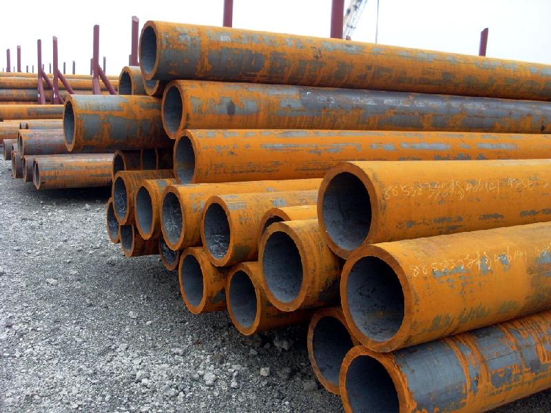 35CrMo特厚壁钢管施工热轧工艺本地服务商