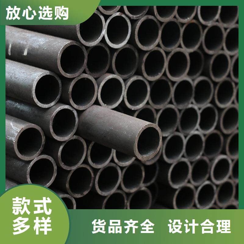 35CrMo精轧钢管一手价格