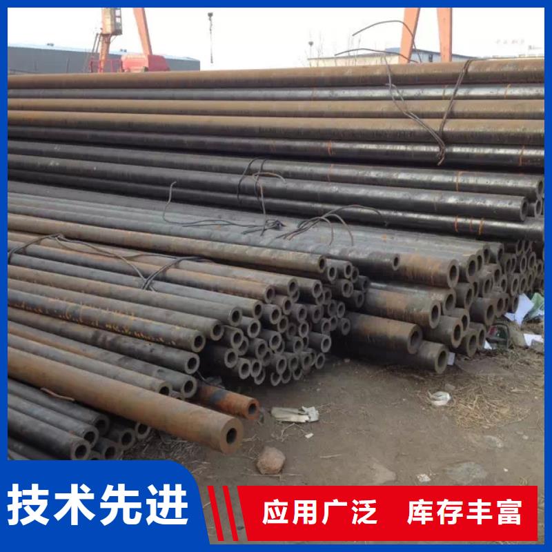 27SIMN合金管实体大厂退火工艺按需定制真材实料