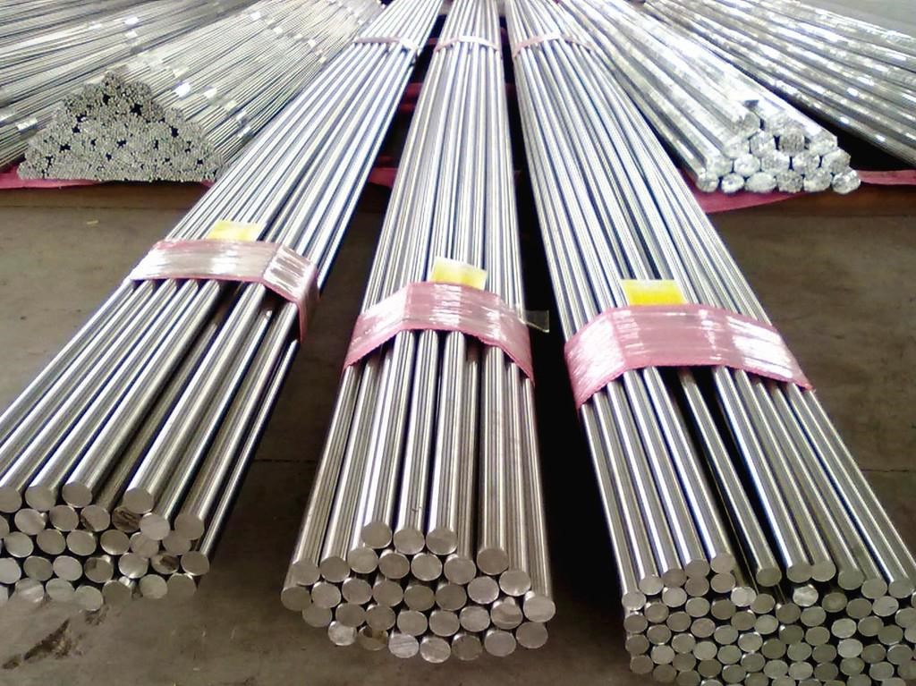 1cr13不锈钢棒含税现货直供
