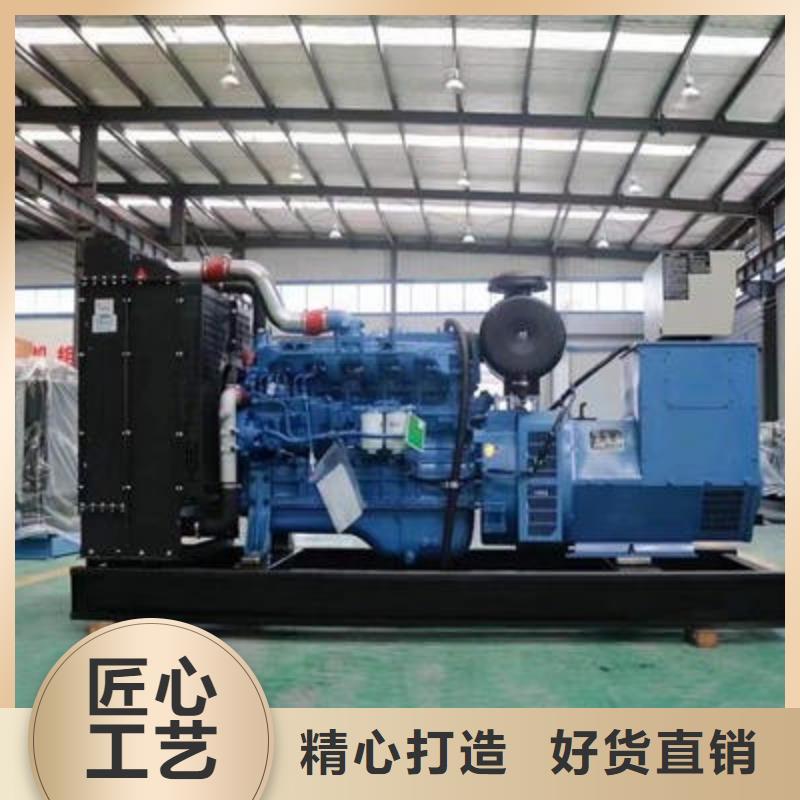 移动发电机出租产品种类厂家直销值得选择