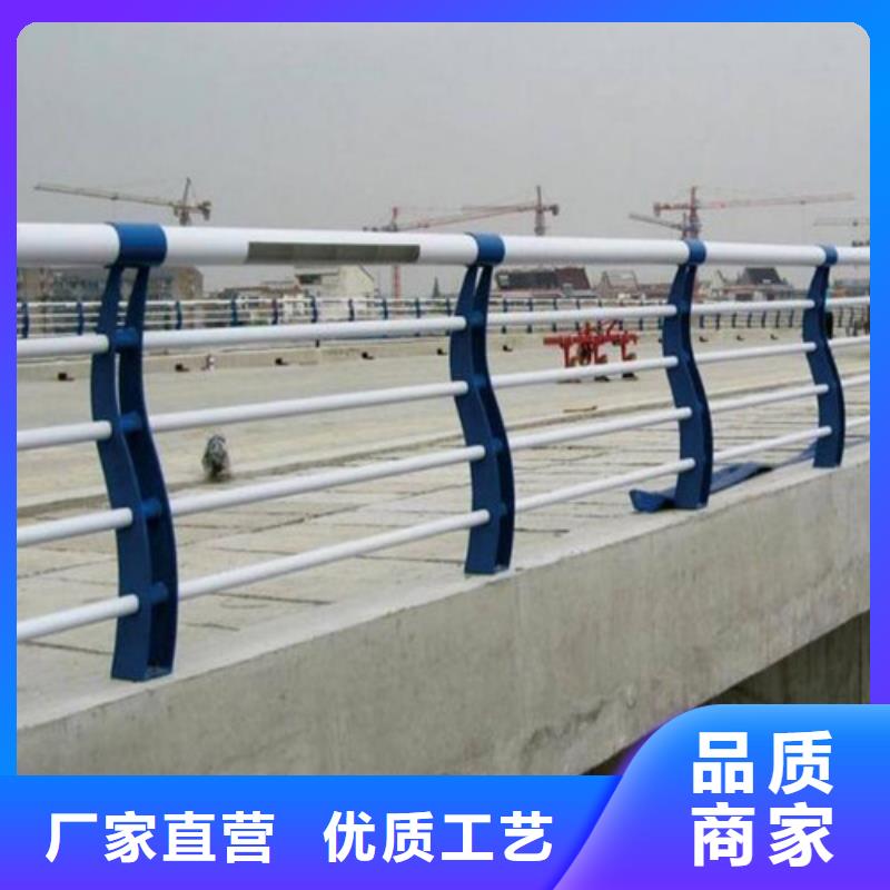 不锈钢围栏定制价格不锈钢天桥护栏专业厂家