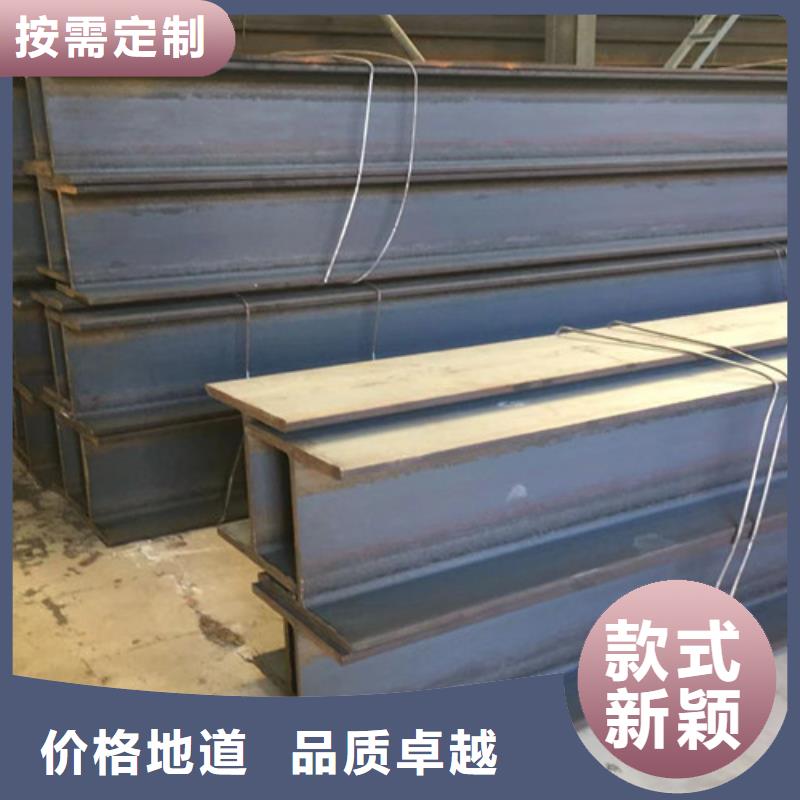 H型钢Q355B库存充足多种规格供您选择