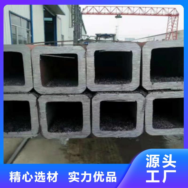 大口径方管价格优无中间商厂家直销
