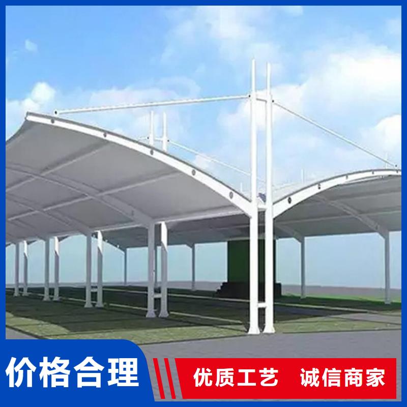 自行车停车棚在线咨询现货采购