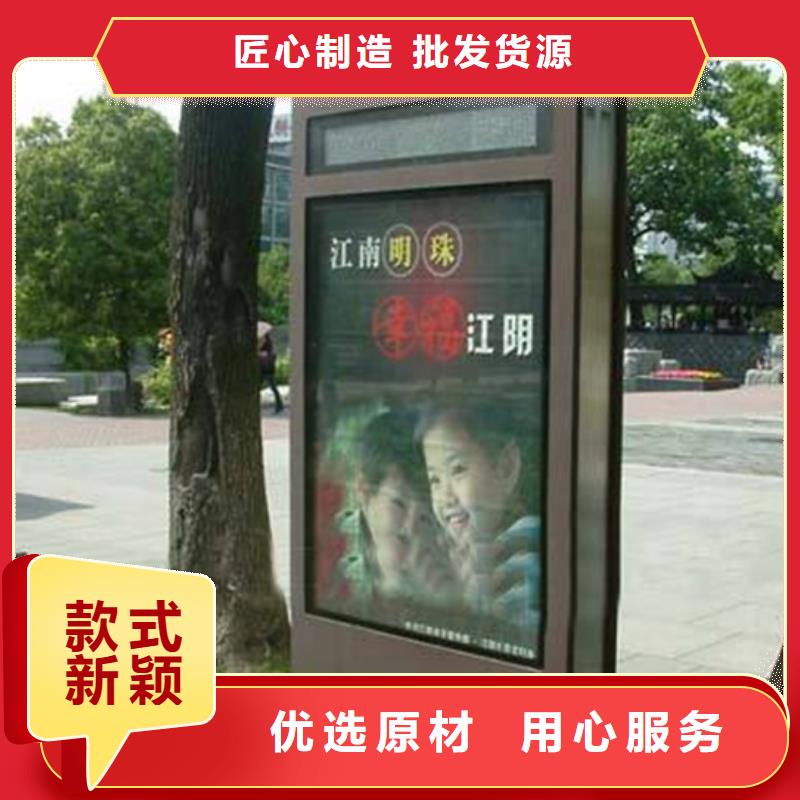 滚动灯箱质量有保障多行业适用