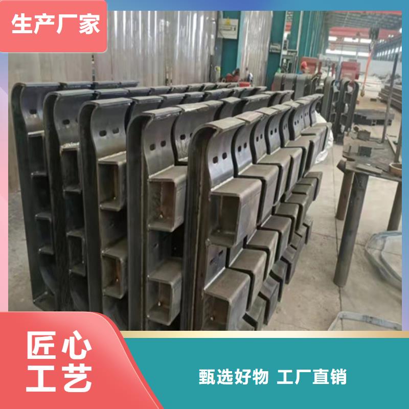 香洲区
天桥护栏
接受定做当地厂家