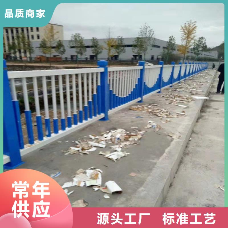 不锈钢桥梁栏杆哪里有卖当地厂家