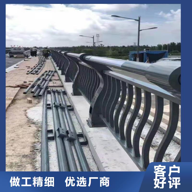 不锈钢栈道护栏资讯服务周到