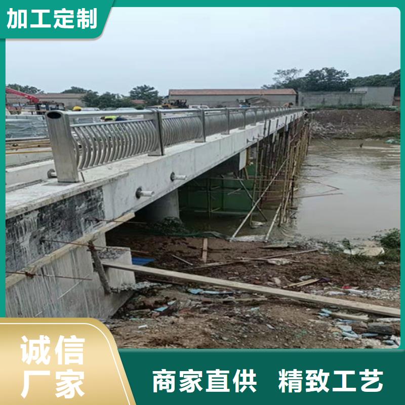 荷塘桥梁钢板立柱当地制造商