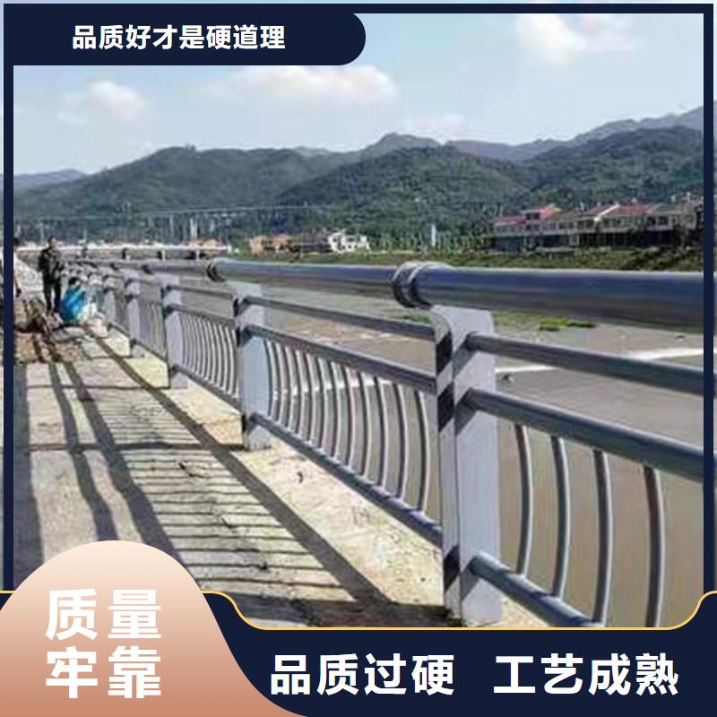 不锈钢桥梁护栏资质全可信赖N年专注