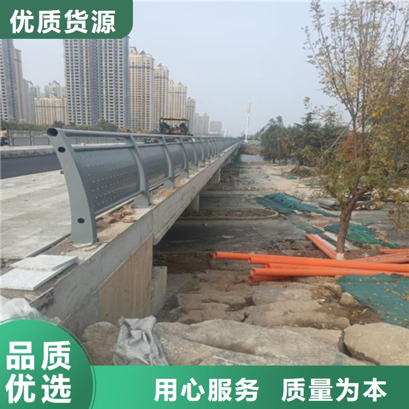 不锈钢护栏实体大厂生产型