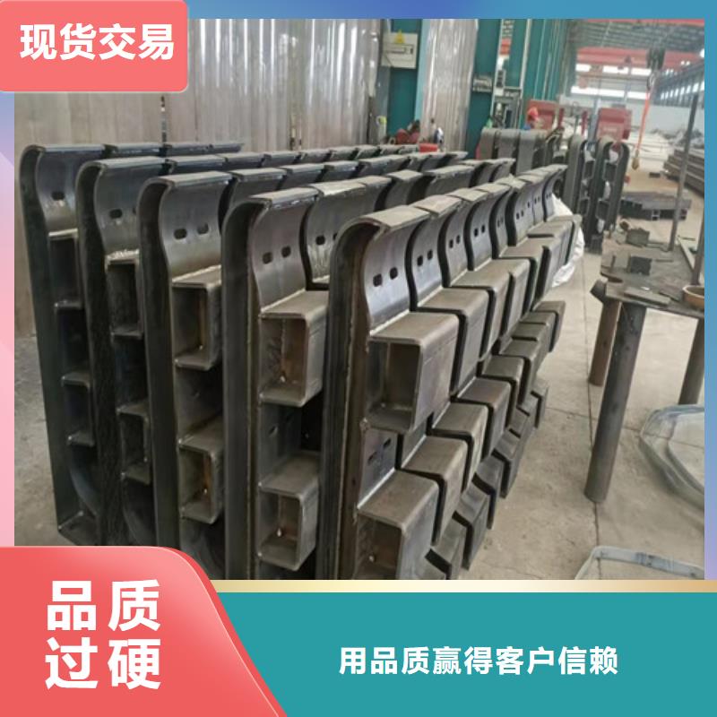 元阳县LED灯光护栏价格实在