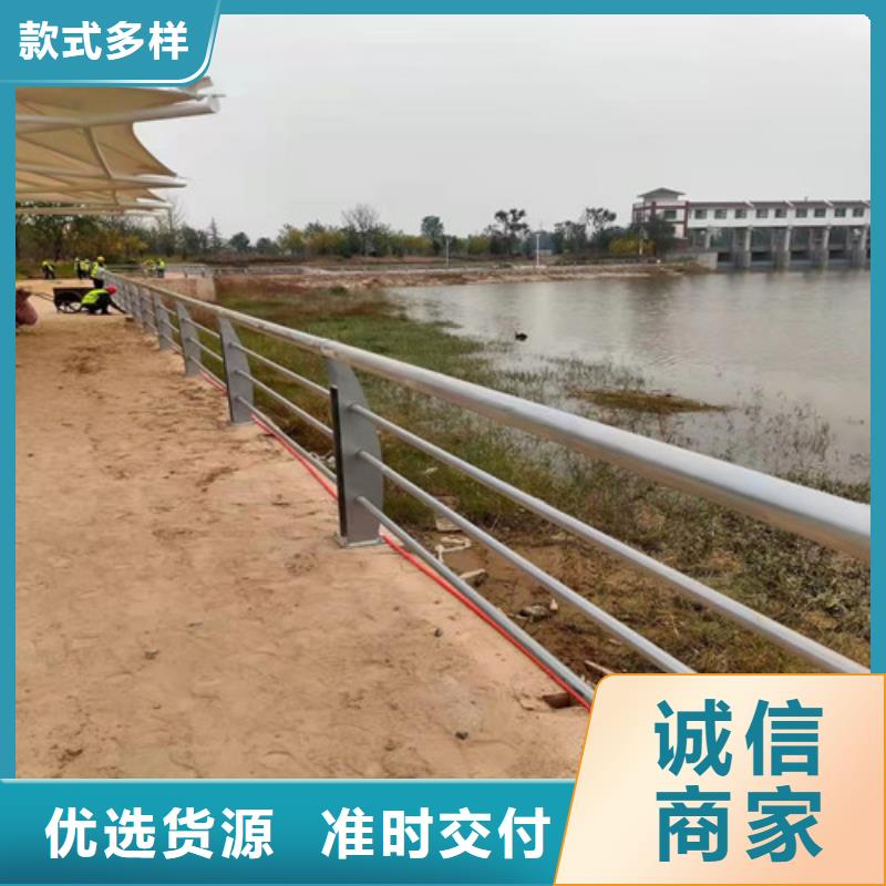桥梁景观护栏供求信息同城供应商