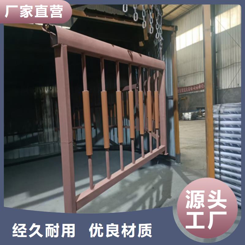 质量靠谱的不锈钢拉索栏杆厂家当地制造商