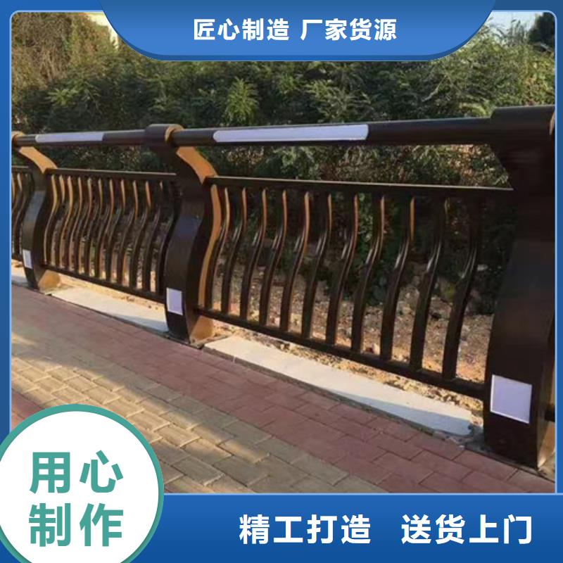 金湾不锈钢立柱产地货源