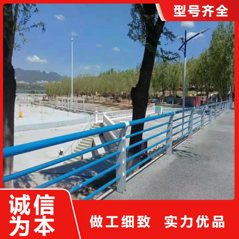 灯光护栏价格实在同城经销商