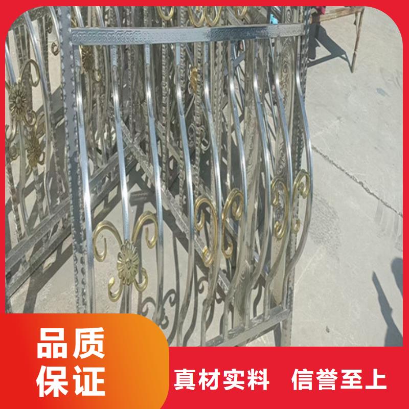 斗门铸造石钢管护栏本地服务商