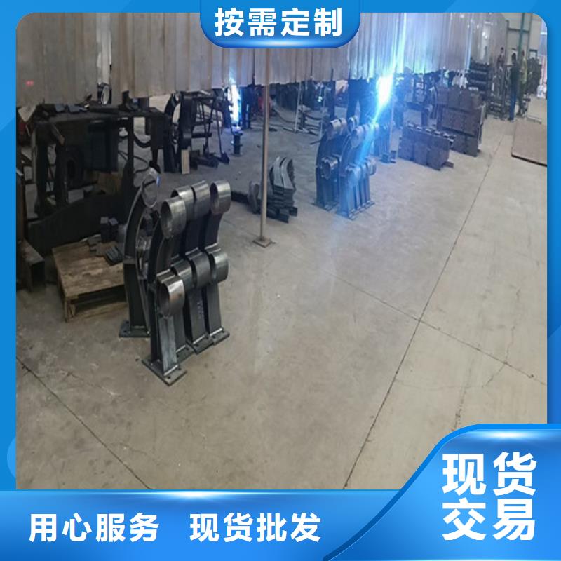 不锈钢灯箱护栏精选商家专业生产品质保证