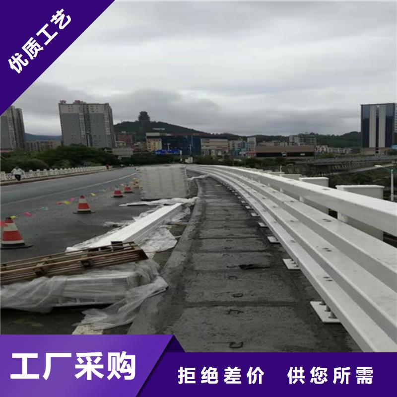 桥梁灯光栏杆可在线咨询价格服务始终如一