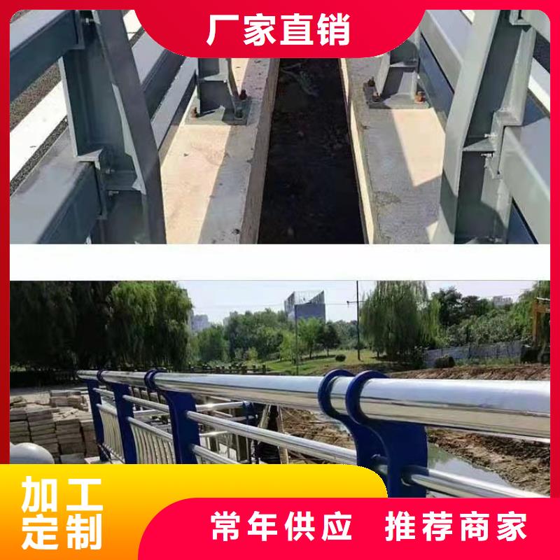 买桥梁景观栏杆必看-可信赖同城制造商