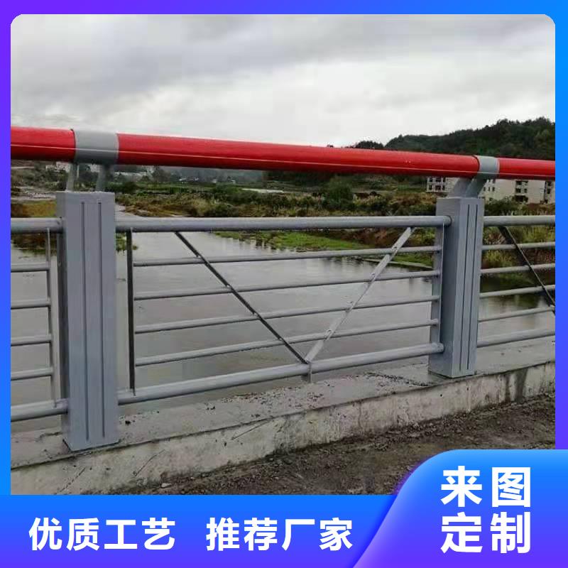不锈钢桥梁护栏-欢迎来厂考察同城经销商