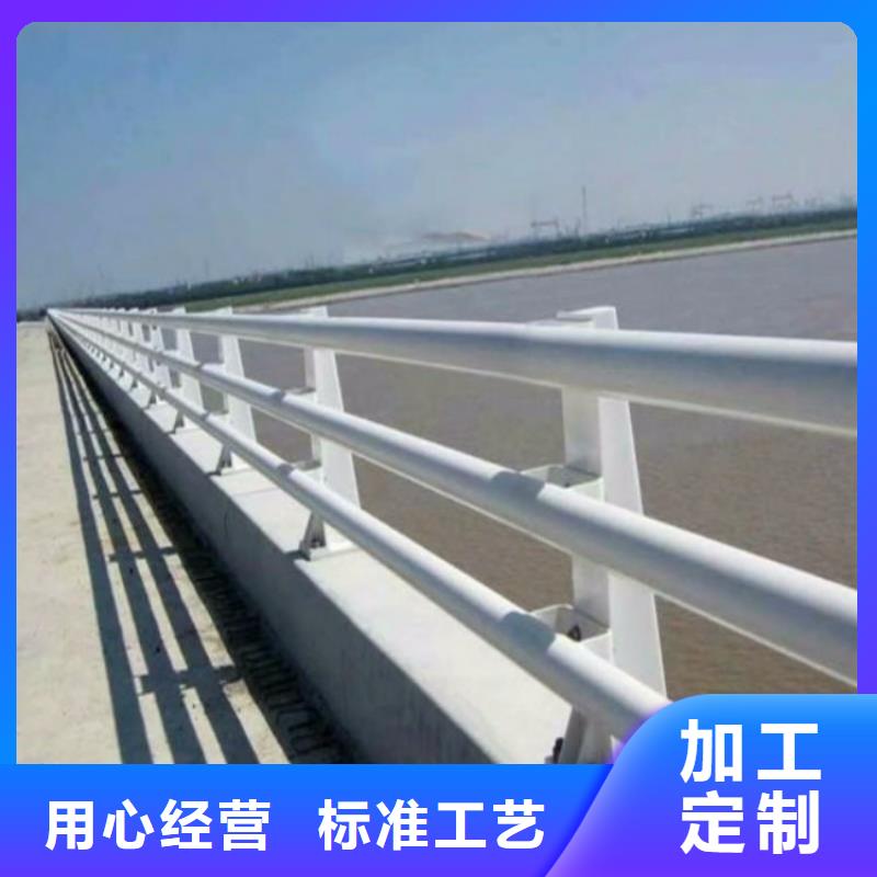 三沙市生产灯箱护栏的供货商厂家直销货源充足
