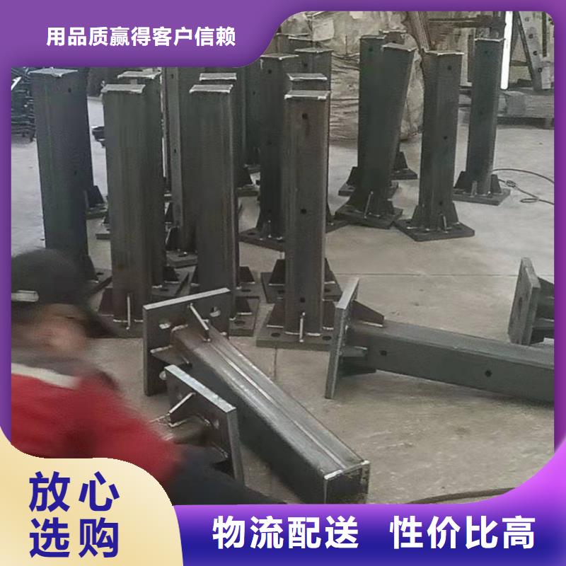LED灯光护栏原厂当地品牌