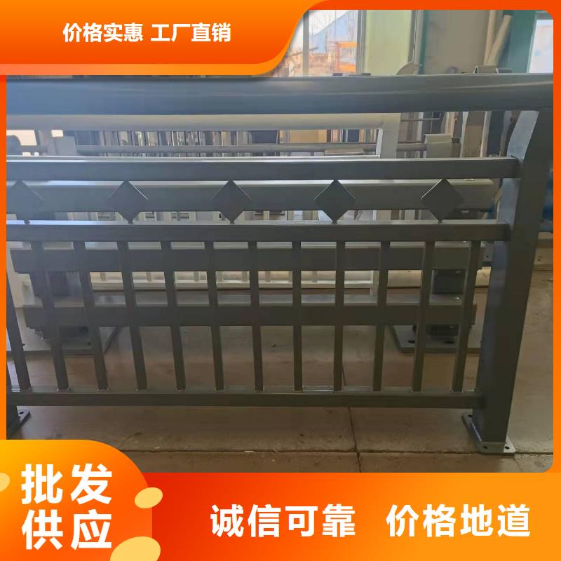 性价比高的桥梁人行道护栏专业设计