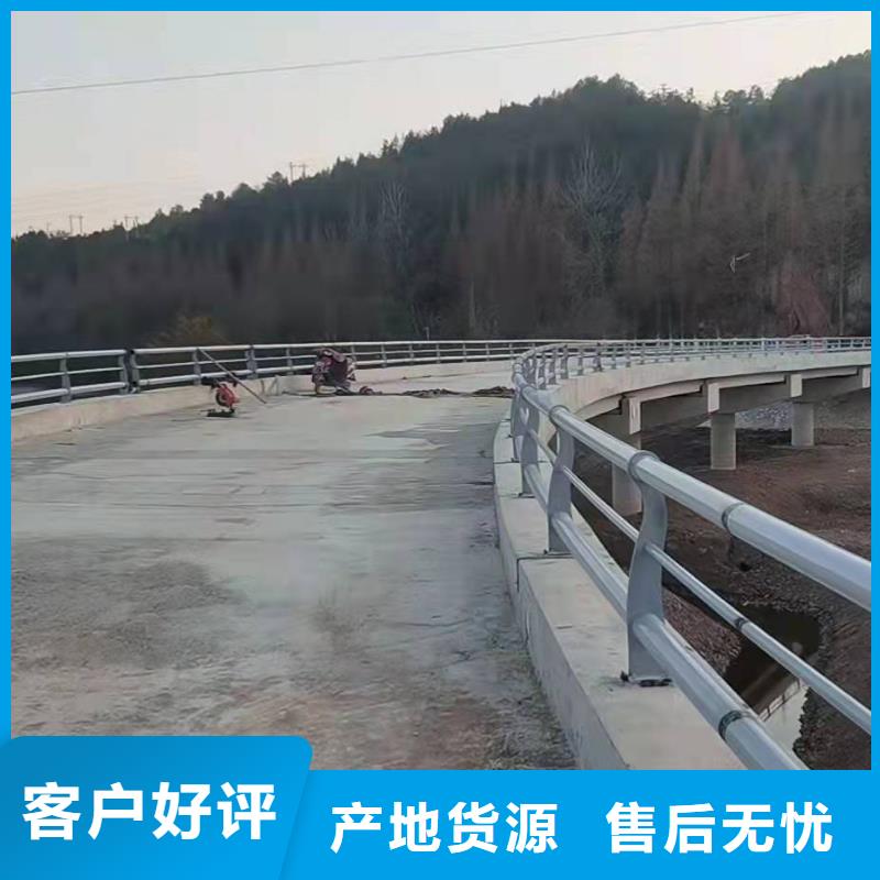 灯光护栏足量供应性价比高