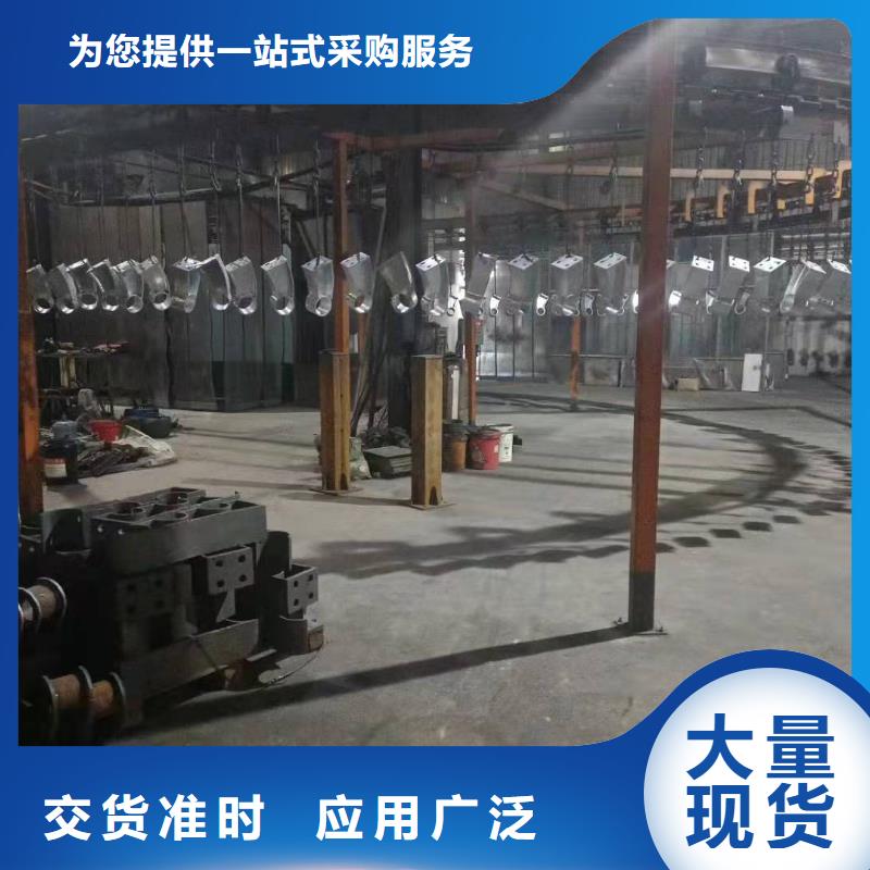 做桥梁钢护栏的厂家同城货源