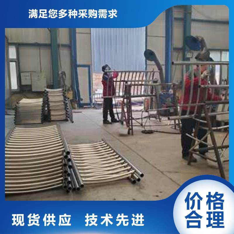 桥梁隔离护栏免费拿样本地制造商