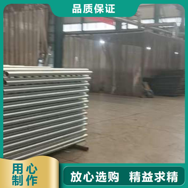 河道灯光栏杆生产设备先进厂家现货供应