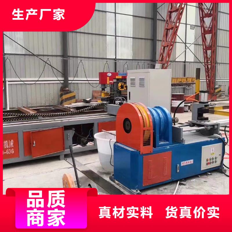 定制数控小导管尖头机的当地厂家源头工厂