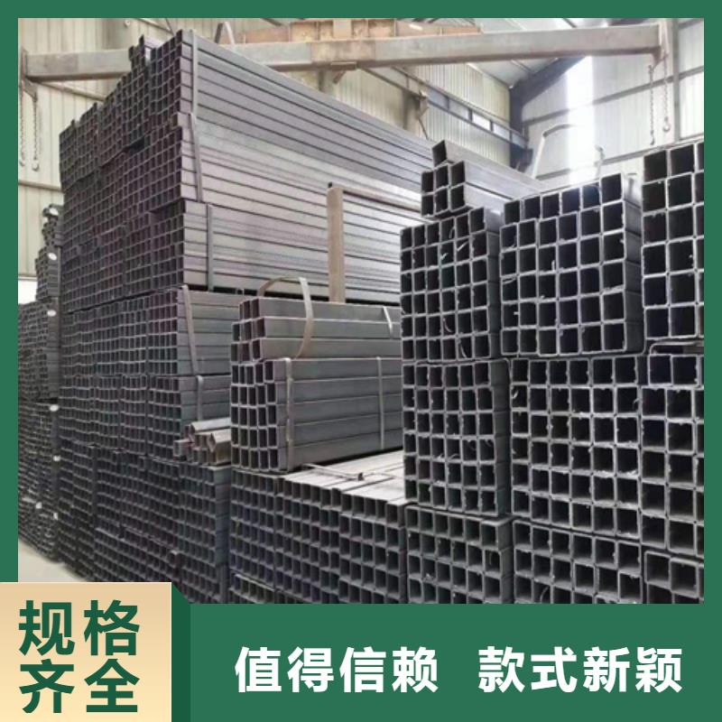 大口径厚壁方管供应商-长期合作质检严格