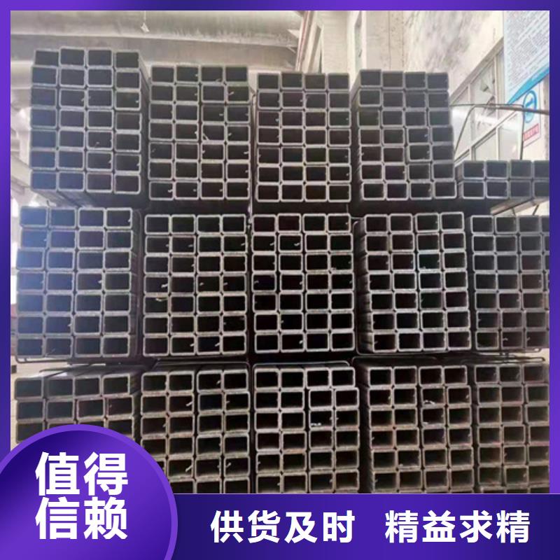 大口径方矩管正规工厂有保障本地供应商