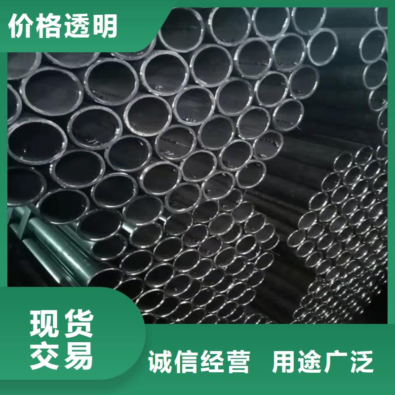 考登钢管畅销全国本地生产商