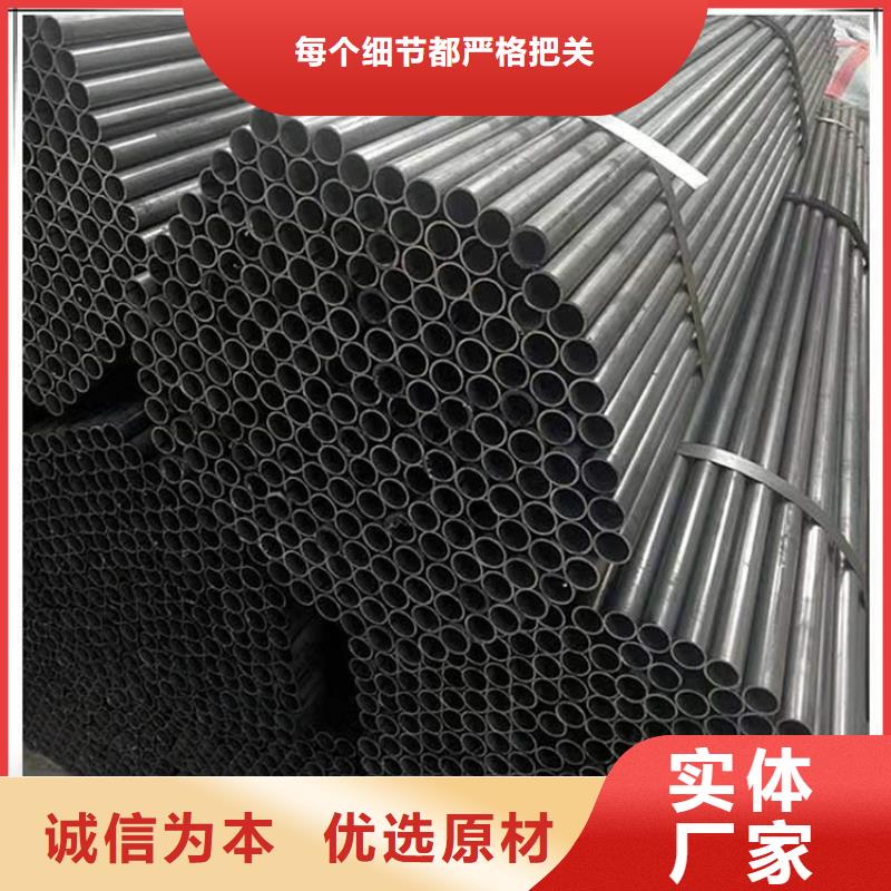 09CuPCrNi-A考登钢管质量稳定本地厂家