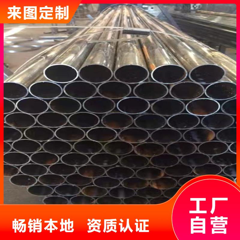 考登管为您介绍本地制造商
