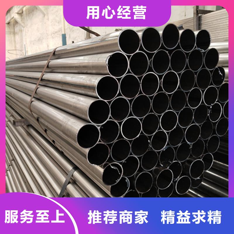 ND钢管批发零售工期短发货快