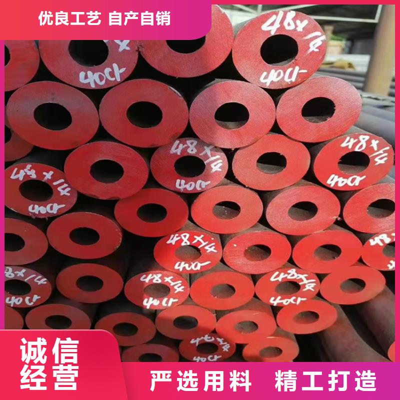 15crmoG高压锅炉管远销海外厂家技术完善