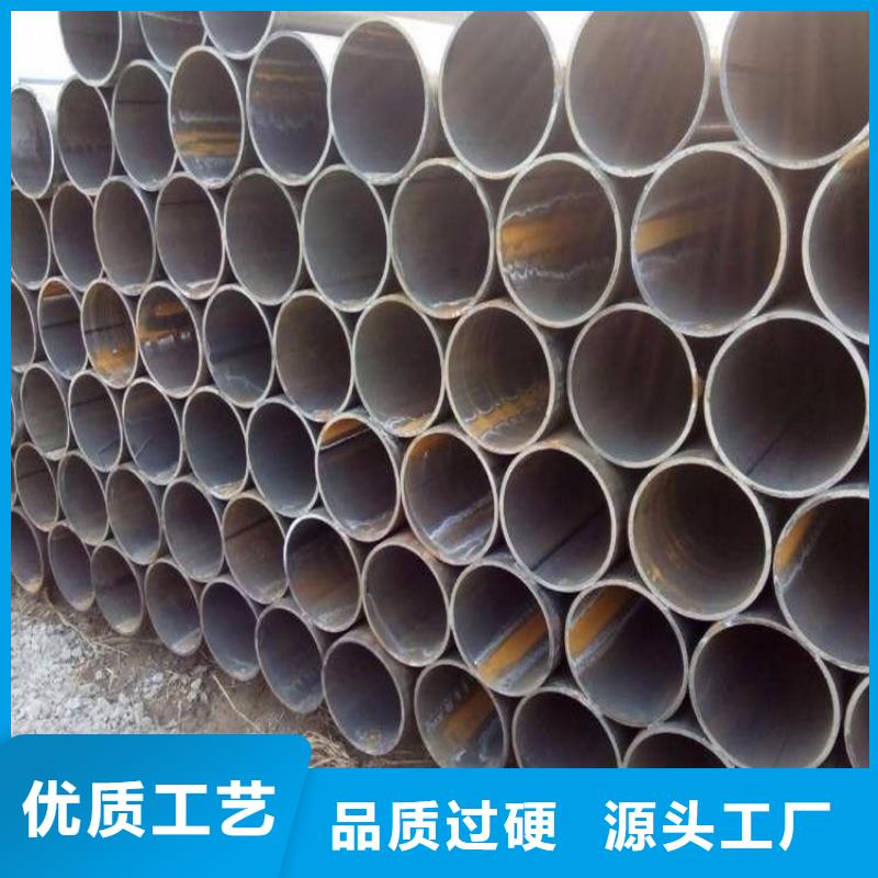山东15crmog高压锅炉管无缝管生产流程24小时下单发货